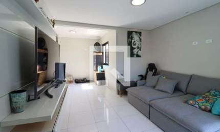 Apartamento à Venda - Vila Leopoldina, 2 Quartos,  122 m2