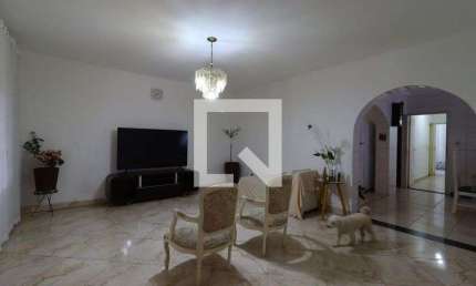 Casa à Venda - Parque Erasmo Assunção, 3 Quartos,  250 m2