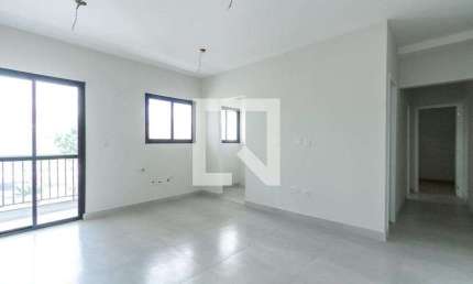 Apartamento à Venda - Baeta Neves, 2 Quartos,  59 m2