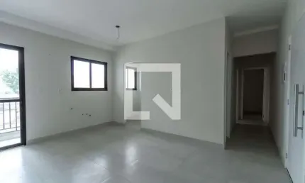 Apartamento à Venda - Baeta Neves, 2 Quartos,  60 m2