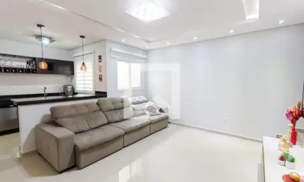 Apartamento à Venda - Campestre, 2 Quartos,  139 m2