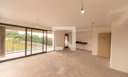 Apartamento à Venda - Alphaville, 2 Quartos,  120 m2
