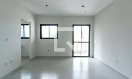 Apartamento à Venda - Baeta Neves, 2 Quartos,  60 m2