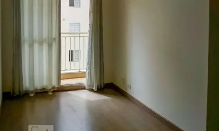 Apartamento à Venda - Vila América, 3 Quartos,  60 m2