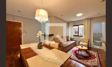 Apartamento à Venda - Vila Metalúrgica, 2 Quartos,  65 m2