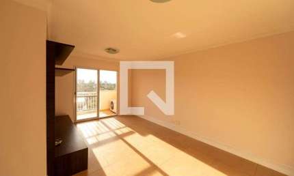 Apartamento à Venda - Alphaville, 3 Quartos,  89 m2