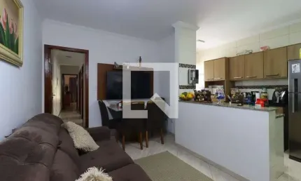 Apartamento à Venda - Parque das Nações, 3 Quartos,  76 m2