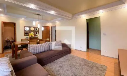 Apartamento à venda - baeta neves, 3 quartos,  96 m2