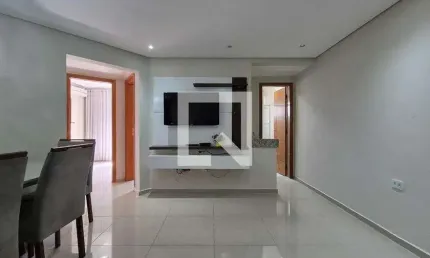Apartamento à Venda - Vila Assunção, 3 Quartos,  140 m2