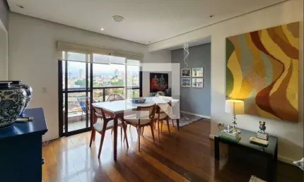 Apartamento à venda - nova petrópolis, 4 quartos,  150 m2