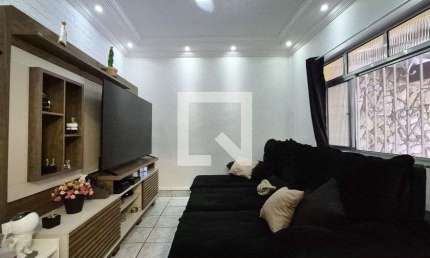 Casa à Venda - Parque Erasmo Assunção, 3 Quartos,  153 m2