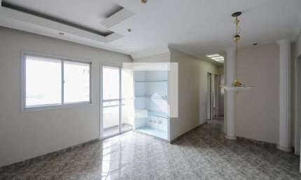 Apartamento com 3 quartos à venda na Avenida Dom Jaime de Barros Câmara, --, Planalto, São Bernardo do Campo
