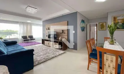 Apartamento à Venda - Jardim do Mar, 3 Quartos,  150 m2