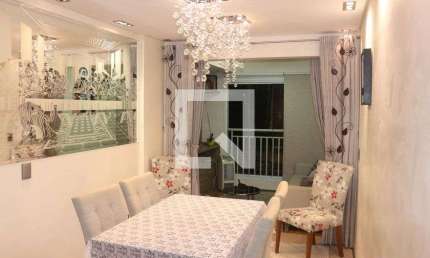 Apartamento com 2 quartos à venda na Rua Baraldi, --, Centro, São Caetano do Sul