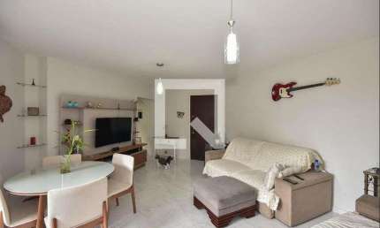 Apartamento à Venda - Chácara Agrindus, 2 Quartos,  68 m2