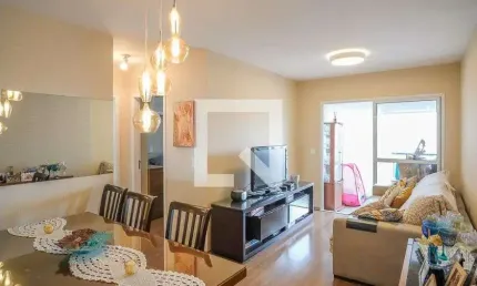 Apartamento à venda - santa paula, 2 quartos,  69 m2