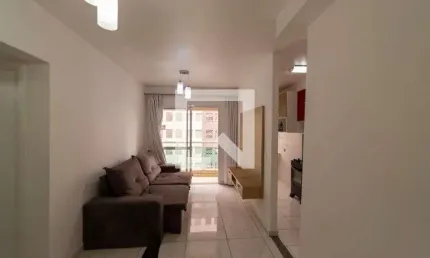 Apartamento à Venda - Jardim Iracema, 2 Quartos,  56 m2