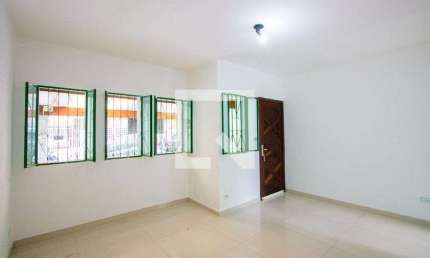 Casa à Venda - Jardim Bela Vista, 2 Quartos,  117 m2