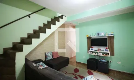 Apartamento à venda - baeta neves, 2 quartos,  100 m2