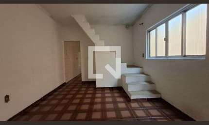 Casa à Venda - Jardim Ana Maria, 2 Quartos,  116 m2