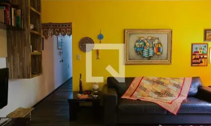 Casa com 2 quartos à venda na Rua Álvaro Anes, --, Campestre, Santo André