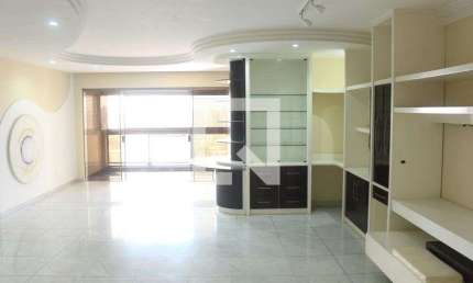 Apartamento à Venda - Santa Paula, 4 Quartos,  184 m2