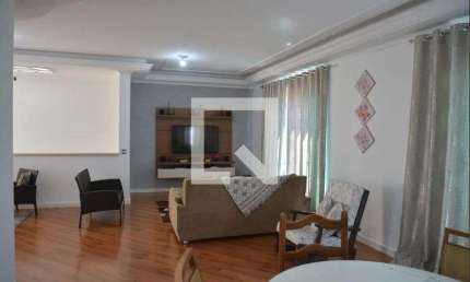 Casa com 3 quartos à venda na Avenida Araucária, --, Parque Oratório, Santo André