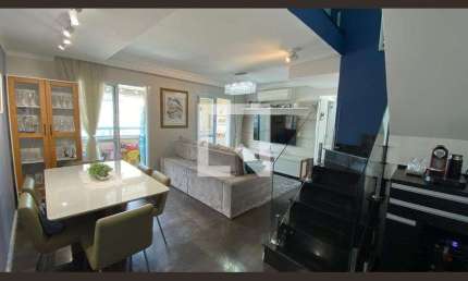 Apartamento à Venda - Campestre, 3 Quartos,  158 m2