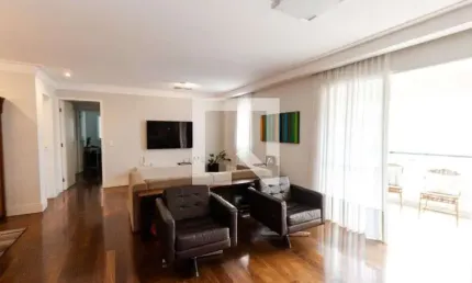Apartamento com 3 quartos à venda na Alameda Gaspar Nogueira, --, Jardim, Santo André