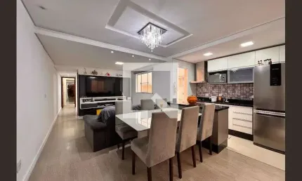 Apartamento à Venda - Vila América, 2 Quartos,  77 m2