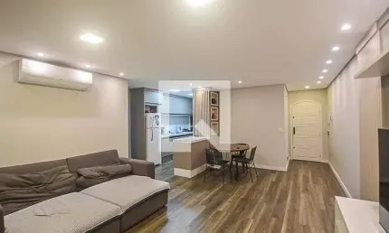 Apartamento com 3 quartos à venda na Rua Professor Antônio Nascimento, --, Demarchi, São Bernardo do Campo