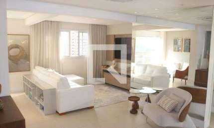 Apartamento à Venda - Santo Antônio, 3 Quartos,  246 m2
