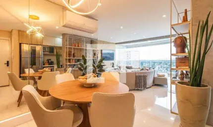 Apartamento à Venda - Alphaville, 2 Quartos,  89 m2