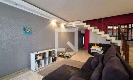 Casa à Venda - Parque Erasmo Assunção, 3 Quartos,  300 m2