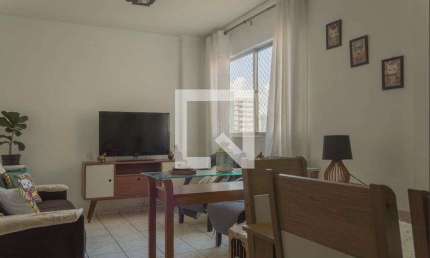 Apartamento à Venda - Vila Lusitânia, 2 Quartos,  67 m2