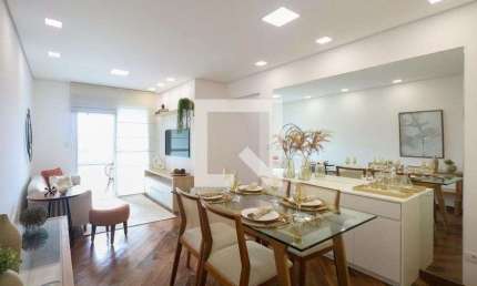 Apartamento com 3 quartos à venda na Rua Alegre, --, Barcelona, São Caetano do Sul