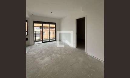 Apartamento com 1 quarto à venda na Alameda Itapecuru, --, Alphaville, Barueri