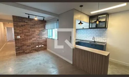 Apartamento com 2 quartos à venda na Rua das Nogueiras, --, Jardim, Santo André