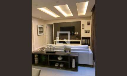 Apartamento à Venda - Jardim do Mar, 3 Quartos,  155 m2