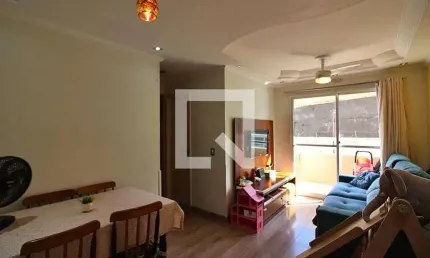 Apartamento com 2 quartos à venda na Rua Vicente de Paula Souza e Silva, --, Assunção, São Bernardo do Campo