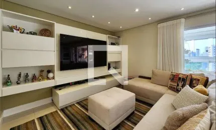 Apartamento à Venda - Santo Antônio, 3 Quartos,  172 m2