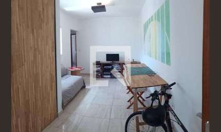 Apartamento à Venda - Vila Alto de Santo André, 2 Quartos,  42 m2