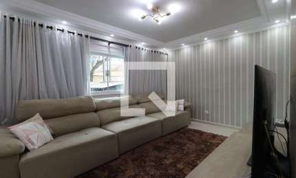 Apartamento à Venda - Santa Teresinha, 3 Quartos,  96 m2