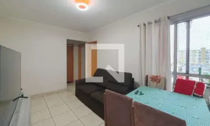 Apartamento com 2 quartos à venda na Avenida do Taboão, --, Taboão, São Bernardo do Campo