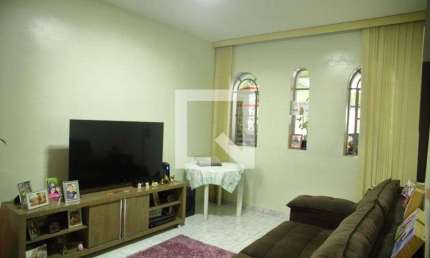 Casa à Venda - Vila Jordanópolis, 2 Quartos,  125 m2