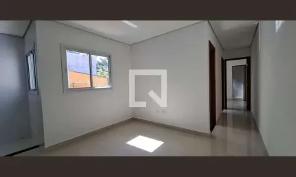 Apartamento à venda - parque joão ramalho, 2 quartos,  46 m2