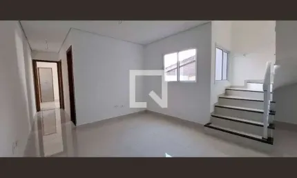 Apartamento à Venda - Parque João Ramalho, 2 Quartos,  90 m2