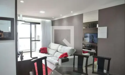 Apartamento à Venda - Santa Teresinha, 2 Quartos,  59 m2