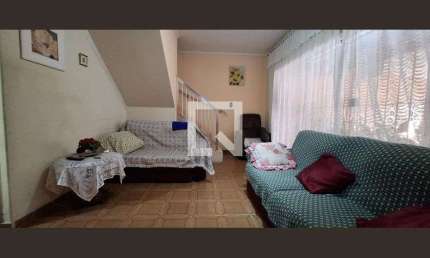 Casa com 3 quartos à venda na Rua Manaus, --, Vila Assunção, Santo André