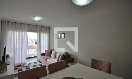 Apartamento com 2 quartos à venda na Rua Padre José Leite Penteado, --, Assunção, São Bernardo do Campo